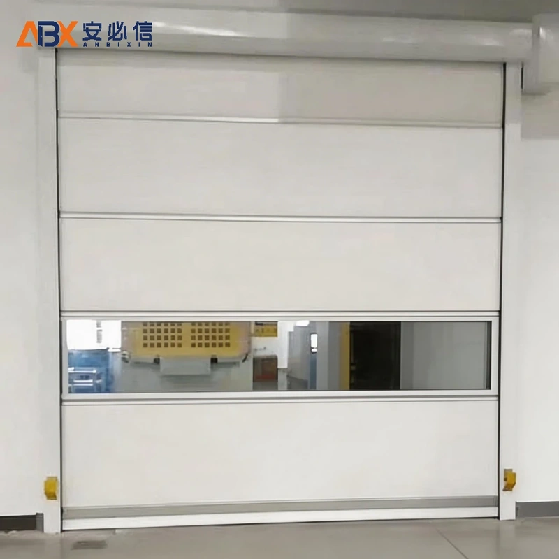 乌海新华街道快速卷帘门